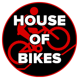 House of Bikes